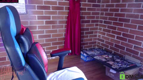 Leia online show from January 9, 2025, 7:40 pm
