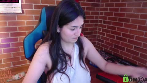 Leia online show from January 13, 2025, 1:39 pm