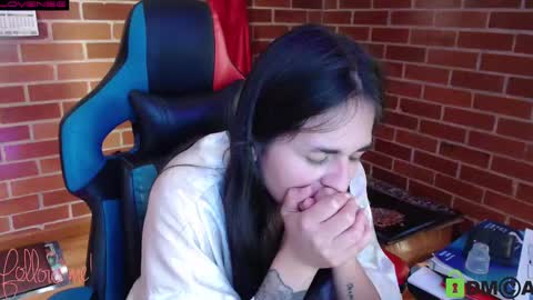 Leia online show from February 12, 2025, 4:33 pm