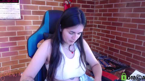 Leia online show from March 5, 2025, 4:46 pm