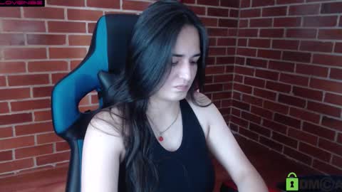 Snapshot of princesa_leia_zathur chatting on February 2, 2026, 6:50 pm Leia online show from February 2, 2026, 6:50 pm