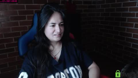 Snapshot of princesa_leia_zathur chatting on February 3, 2026, 11:26 am Leia online show from February 3, 2026, 11:26 am