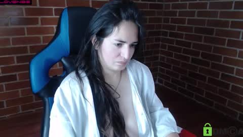 Snapshot of princesa_leia_zathur chatting on February 6, 2026, 11:57 am Leia online show from February 6, 2026, 11:57 am