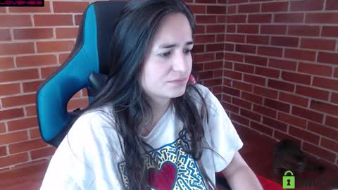 Snapshot of princesa_leia_zathur chatting on February 7, 2026, 1:26 pm Leia online show from February 7, 2026, 1:26 pm