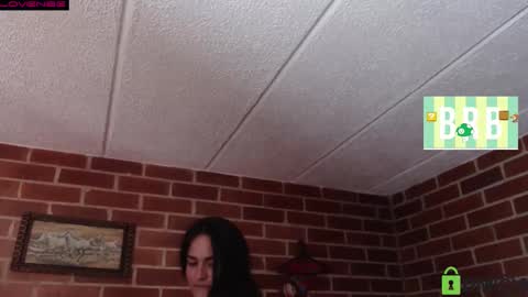 Snapshot of princesa_leia_zathur chatting on February 20, 2026, 9:15 pm Leia online show from February 20, 2026, 9:15 pm