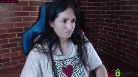 Snapshot of princesa_leia_zathur chatting on February 22, 2026, 7:23 pm Leia online show from February 22, 2026, 7:23 pm