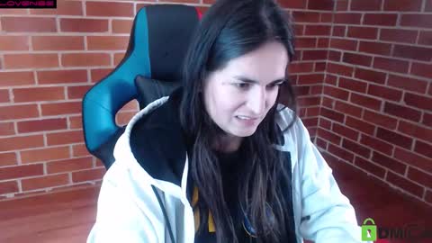 Snapshot of princesa_leia_zathur chatting on February 24, 2026, 4:27 pm Leia online show from February 24, 2026, 4:27 pm