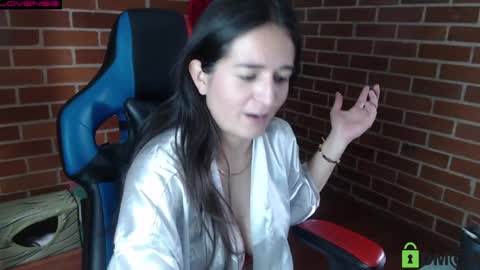 Leia online show from May 30, 2026, 8:28 pm