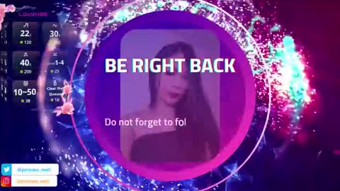 princess_0302 online show from December 16, 2025, 5:01 am