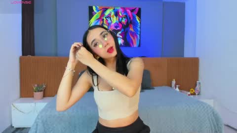 Anii online show from April 6, 2026, 3:26 am