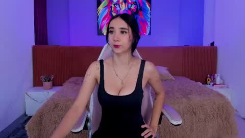 Snapshot of princess_bigboobs19 chatting on June 23, 2026, 2:31 am Anii online show from June 23, 2026, 2:31 am