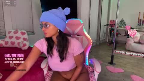 Cece  NEXT LIVESTREAM -- DEC. 4th  7 PM CST online show from November 6, 2025, 7:31 am