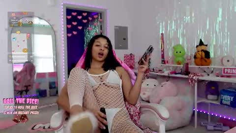 Cece  NEXT LIVESTREAM -- DEC. 4th  7 PM CST online show from January 12, 2026, 8:47 pm