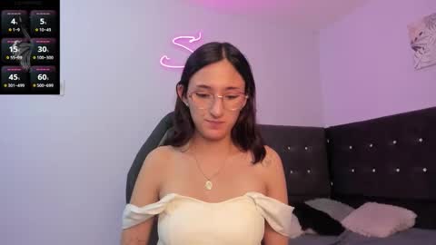 Paula Princess online show from February 9, 2026, 11:20 pm