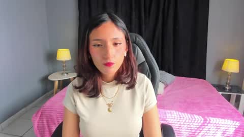 Paula Princess online show from April 9, 2026, 8:14 pm