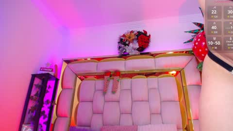 Snapshot of princess_helena_ chatting on December 30, 2024, 6:31 am princess helena online show from December 30, 2024, 6:31 am