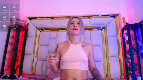 Snapshot of princess_helena_ chatting on January 18, 2025, 4:37 am princess helena online show from January 18, 2025, 4:37 am