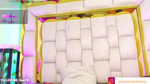 Snapshot of princess_helena_ chatting on March 6, 2025, 9:14 am princess helena online show from March 6, 2025, 9:14 am