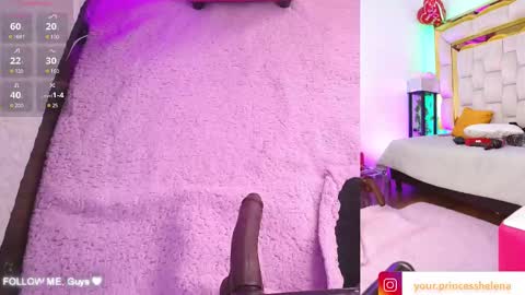 Snapshot of princess_helena_ chatting on March 7, 2025, 5:29 am princess helena online show from March 7, 2025, 5:29 am