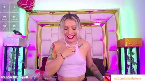 Snapshot of princess_helena_ chatting on March 12, 2025, 2:52 am princess helena online show from March 12, 2025, 2:52 am