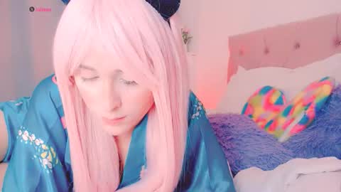 Snapshot of princess_peaach chatting on October 17, 2025, 1:09 am ArianaJoliiee online show from October 17, 2025, 1:09 am