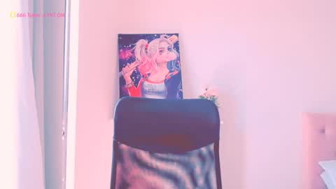 Snapshot of princess_peaach chatting on October 23, 2025, 6:39 pm ArianaJoliiee online show from October 23, 2025, 6:39 pm