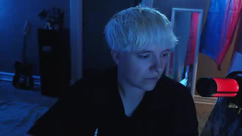 TomboyTease online show from June 30, 2026, 2:23 am