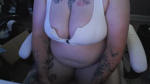 TomboyTease online show from July 22, 2026, 2:25 am