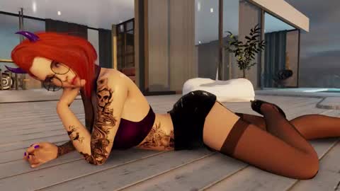 Rose online show from November 18, 2025, 7:13 am