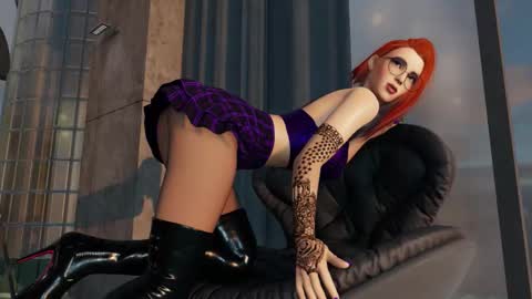 Rose online show from February 12, 2026, 7:53 pm