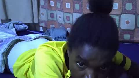 princess_scovia online show from October 25, 2025, 2:41 am