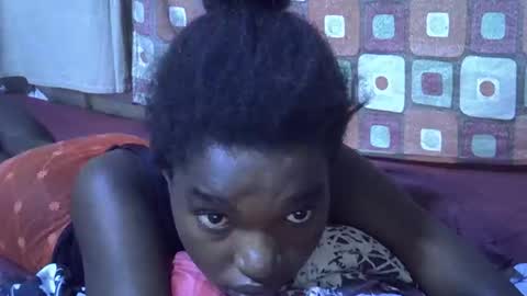 princess_scovia online show from October 27, 2025, 8:07 am