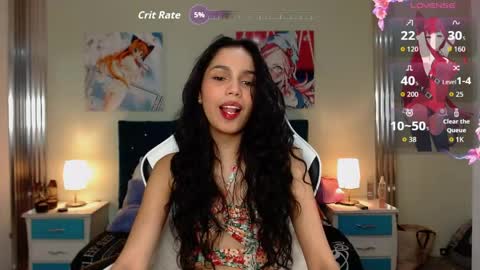 Snapshot of princess_skinny18 chatting on April 9, 2026, 6:19 am princess_skinny18 online show from April 9, 2026, 6:19 am