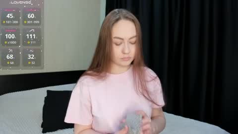 Sonya online show from May 20, 2026, 6:41 am