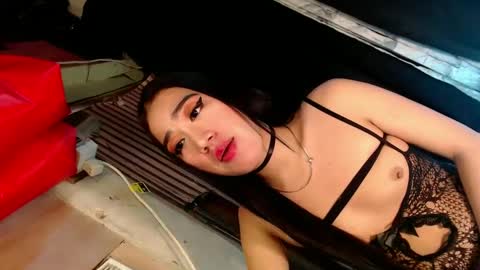 Snapshot of princess_thea123 chatting on December 22, 2024, 7:00 am My Love online show from December 22, 2024, 7:00 am