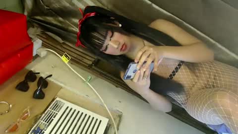 Snapshot of princess_thea123 chatting on February 1, 2025, 3:39 pm My Love online show from February 1, 2025, 3:39 pm