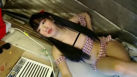 Snapshot of princess_thea123 chatting on February 9, 2025, 8:11 am My Love online show from February 9, 2025, 8:11 am
