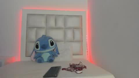 princess_tokyo_ online show from November 3, 2025, 5:20 am