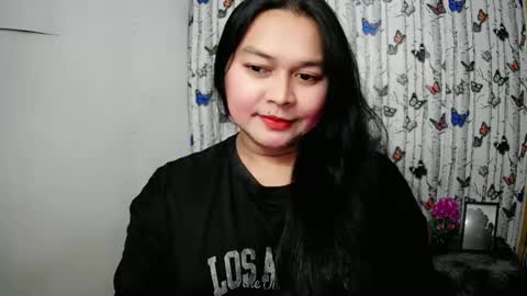 Snapshot of princessaimi69 chatting on October 24, 2025, 10:39 pm Aimi online show from October 24, 2025, 10:39 pm