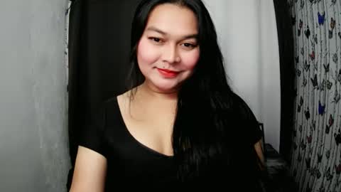 Snapshot of princessaimi69 chatting on November 6, 2025, 11:48 pm Aimi online show from November 6, 2025, 11:48 pm