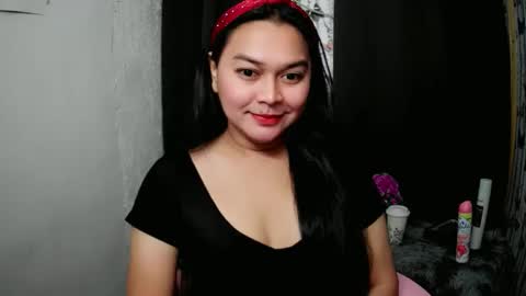 Aimi online show from February 5, 2026, 10:47 pm