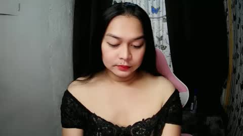 Aimi online show from May 18, 2026, 1:13 am