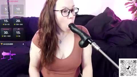 PrincessAlaska online show from February 5, 2026, 9:03 am