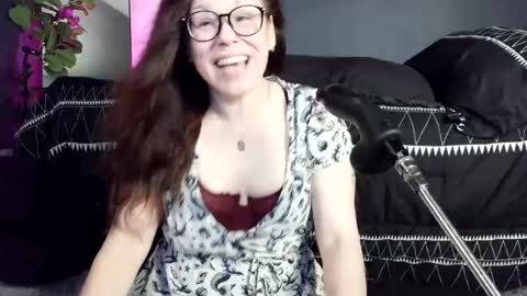 Snapshot of princessalaska1 chatting on June 14, 2026, 6:15 am PrincessAlaska online show from June 14, 2026, 6:15 am