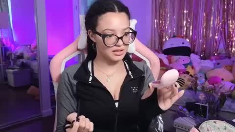 Amber online show from March 18, 2026, 10:46 pm