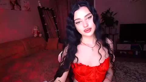 princessamira1 online show from February 12, 2026, 4:13 pm