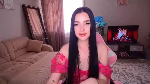 princessamira1 online show from May 6, 2026, 5:14 am