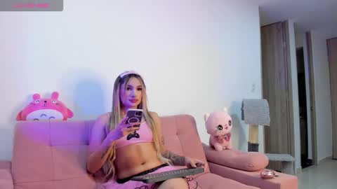 Snapshot of princessammy1 chatting on February 17, 2026, 12:51 am princessammy1 online show from February 17, 2026, 12:51 am