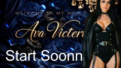 Princessavavictoria online show from May 31, 2026, 1:58 am