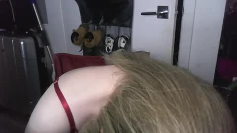 Princess Avery online show from February 26, 2026, 8:57 am